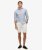 Superdry Merchant Linen Shorts - Optic