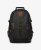 Superdry Tarp Embroidered Rucksack - Black / Khaki Green