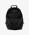 Superdry Tarp Embroidered Rucksack - Black / Khaki Green