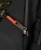 Superdry Tarp Embroidered Rucksack - Black / Khaki Green