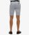 Superdry Vintage International Shorts - Feather Grey