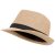 Trespass Fedora Unisex Hat - Natur