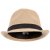 Trespass Fedora Unisex Hat - Natur