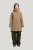 Tretorn Haze Insulated Parka - Shitake
