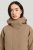 Tretorn Haze Insulated Parka - Shitake