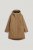 Tretorn Haze Insulated Parka - Shitake
