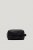 Tretorn PU Wash Bag - Jet Black