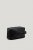 Tretorn PU Wash Bag - Jet Black