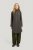 Tretorn Way Poncho Parka - Beluga