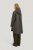 Tretorn Way Poncho Parka - Beluga