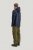 Tretorn Wings Coach Rain Jacket - Navy Blaze