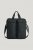 Tretorn Wings Shoulder Tote - Black