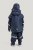 Tretorn Kids Wings Raincoat - Navy
