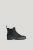 Tretorn Chelsea Classic Hybrid M - Black