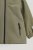 Tretorn Storm Shell Jacket - Smokey Olive