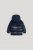 Tretorn Flake Puffer Jacket - Deep Navy