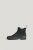 Tretorn Chelsea Classic Hybrid M - Black