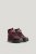 Tretorn Tero Mid Insulated - Burgundy