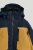 Tretorn Polar Insulated Shell Jacket - Cumin
