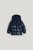Tretorn Flake Puffer Jacket - Deep Navy