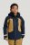 Tretorn Polar Insulated Shell Jacket - Cumin