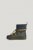 Tretorn Aspa Hybrid JR - Deep Navy