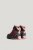 Tretorn Tero Mid Insulated - Burgundy