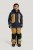 Tretorn Polar Insulated Shell Jacket - Cumin