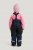 Tretorn Polar Insulated Shell Trousers - Deep Navy