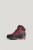 Tretorn Tero Mid Insulated - Burgundy
