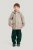 Tretorn Kids Wings Raincoat - Mule