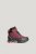 Tretorn Tero Mid Insulated - Burgundy