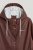 Tretorn Wings A-Shape Rain Coat - French Roast