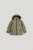 Tretorn Storm Shell Jacket - Smokey Olive