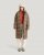Tretorn Arctic Puffer Parka - Chocolate Chip