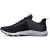 Under Armour Charged Engage 2 - Black/White
