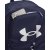 Under Armour Hustle Sport Backpack - Midnight Navy