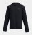 Under Armour Boys UA Unstoppable Fleece Full-Zip - Black