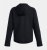 Under Armour Boys UA Unstoppable Fleece Full-Zip - Black