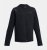 Under Armour Boys UA Unstoppable Fleece Full-Zip - Black