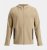 Under Armour Boys Unstoppable Full Zip Jacket - City Khaki