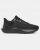 Under Armour Charged Rogue 5 - Black / Black