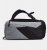 Under Armour Contain Duo Medium Duffle - Pitch Gray