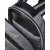 Under Armour Hustle 5.0 Backpack - Black/Graphite Medium Heather