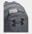 Under Armour Hustle Lite Backpack - Pitch Grey