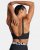 Under Armour Infinity Mid 2.0 Bra - Black