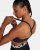 Under Armour Infinity Mid 2.0 Bra - Black