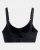 Under Armour Infinity Mid 2.0 Bra - Black