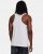 Under Armour Men's Launch Singlet - White