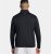 Under Armour Men's Match Play 1/4 Zip - Black